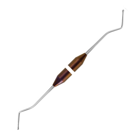 02-12 Штопфер оливкообразный малый 1,0/1,5